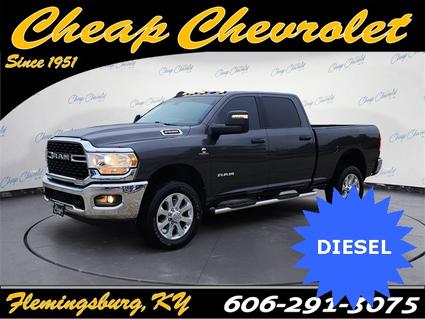 2023 Ram 2500 Flemingsburg KY