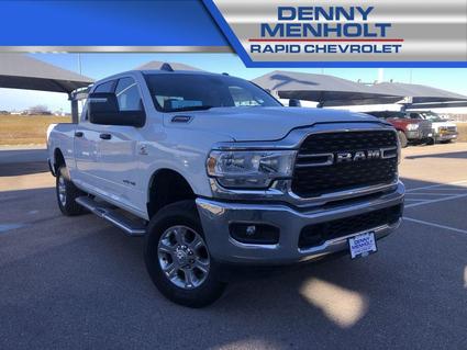 2024 Ram 2500 Rapid City SD