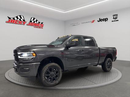 2024 Ram 2500 Cleveland GA