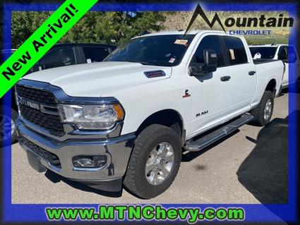 2024 Ram 2500 Glenwood Springs CO