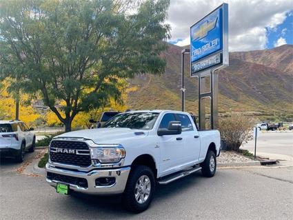 2024 Ram 2500 Glenwood Springs CO