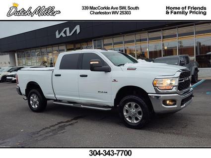 2024 Ram 2500 South Charleston WV