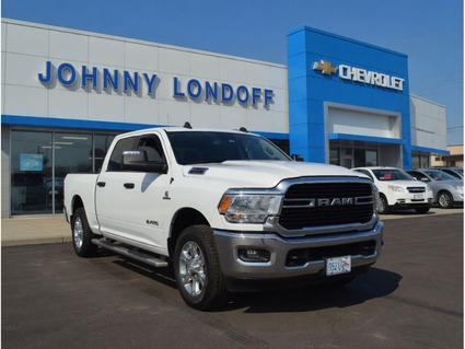 2024 Ram 2500 Florissant MO