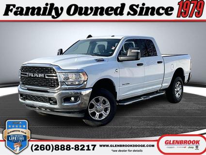 2024 Ram 2500 Fort Wayne IN