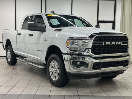 2024 Ram 2500 Demotte IN