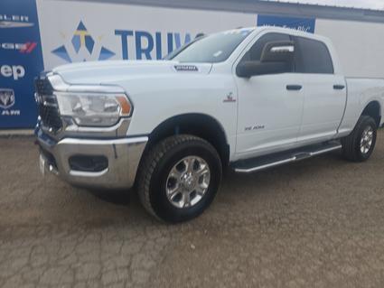 2024 Ram 2500 Cortez CO