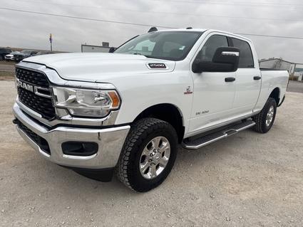 2024 Ram 2500 Whitesboro TX