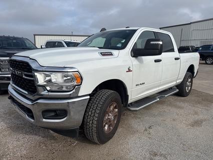 2024 Ram 2500 Whitesboro TX