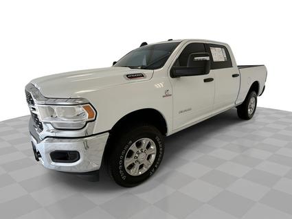 2024 Ram 2500 Livingston TX
