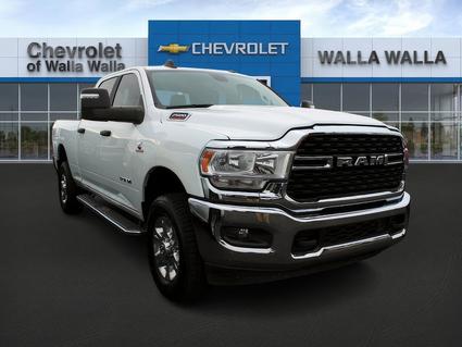 2024 Ram 2500 Pasco WA