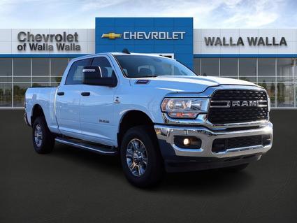 2024 Ram 2500 Pasco WA