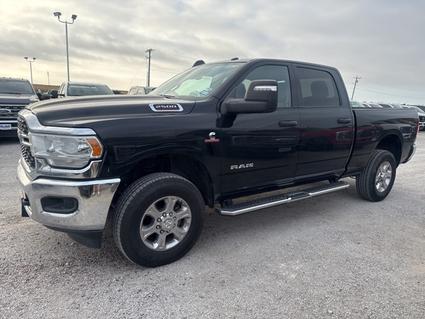 2024 Ram 2500 Whitesboro TX