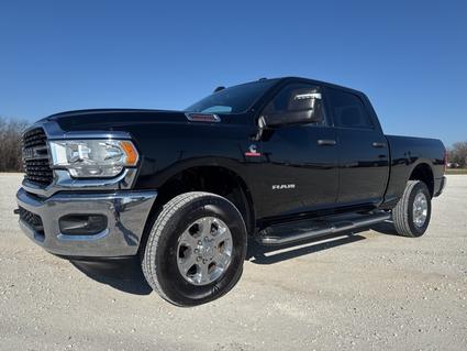 2024 Ram 2500 Whitesboro TX