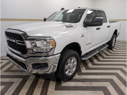 2024 Ram 2500 Bozeman MT
