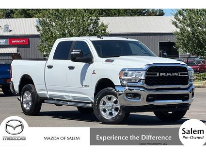 2024 Ram 2500 Salem OR