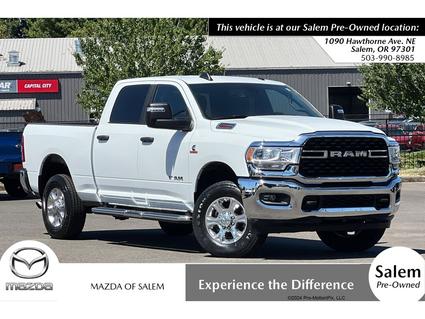 2024 Ram 2500 Salem OR