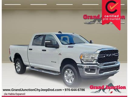 2024 Ram 2500 Grand Junction CO