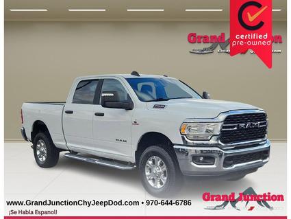 2024 Ram 2500 Grand Junction CO