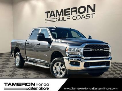 2024 Ram 2500 Daphne AL