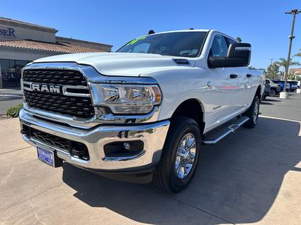 2024 Ram 2500 Santa Maria CA