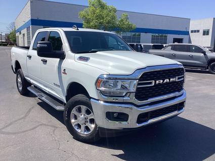 2024 Ram 2500 Charlotte NC