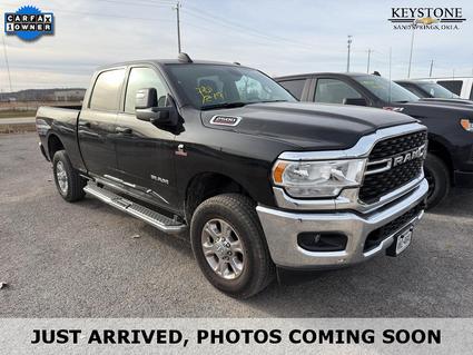 2024 Ram 2500 Sand Springs OK