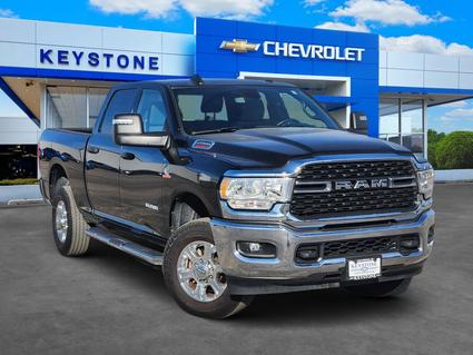 2024 Ram 2500 Sand Springs OK