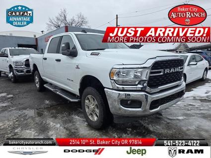 2024 Ram 2500 Baker City OR