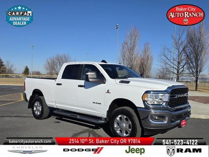 2024 Ram 2500 Baker City OR
