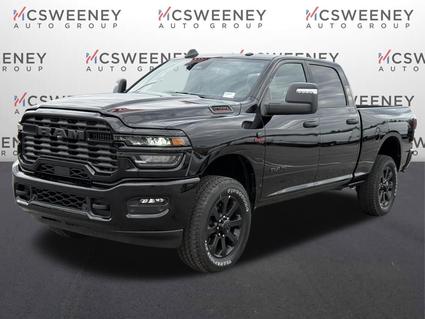 2025 Ram 2500 Pell City AL