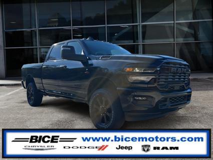 2026 Ram 2500 Alexander City AL