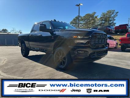 2026 Ram 2500 Alexander City AL