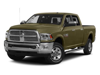 2013 Ram 2500 La Grande OR