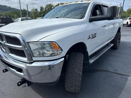 2014 Ram 2500 Clinton TN