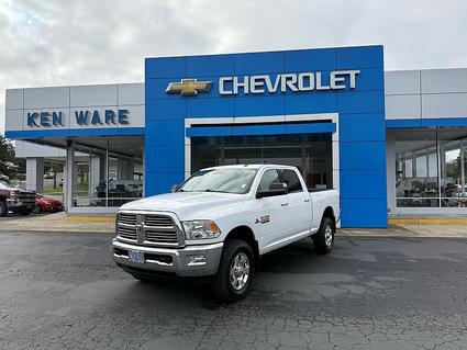 2016 Ram 2500 North Bend OR