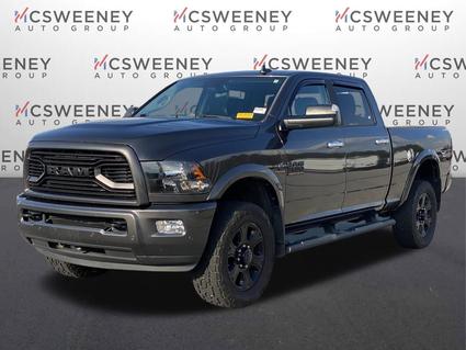 2018 Ram 2500 Pell City AL