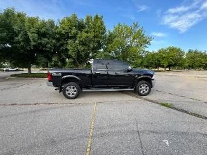 2018 Ram 2500 Post Falls ID