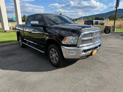 2018 Ram 2500 Post Falls ID