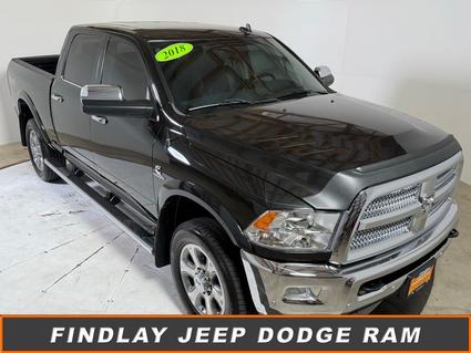 2018 Ram 2500 Post Falls ID