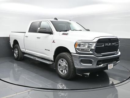 2019 Ram 2500 Goshen NY
