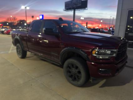 2020 Ram 2500 Muskogee OK