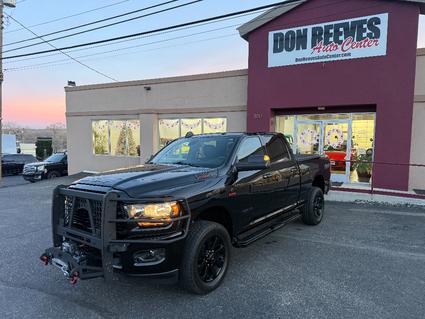 2021 Ram 2500 Farmington NM