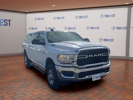2021 Ram 2500 Cortez CO