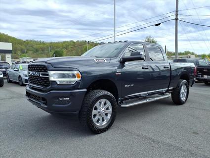 2022 Ram 2500 Johnson City TN