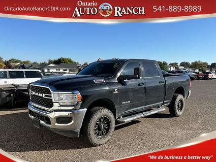 2022 Ram 2500 Ontario OR