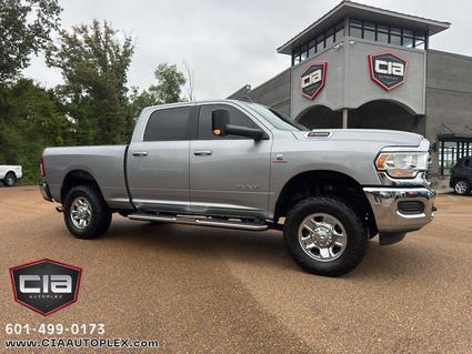 2022 Ram 2500 Madison MS