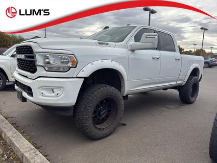 2023 Ram 2500 Warrenton OR