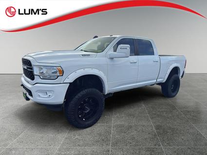 2023 Ram 2500 Warrenton OR