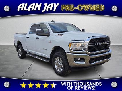 2023 Ram 2500 Wauchula FL