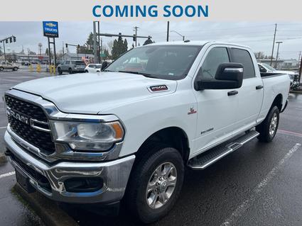 2023 Ram 2500 Junction City OR